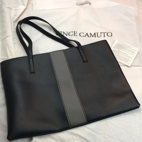 vince camuto vegan bag